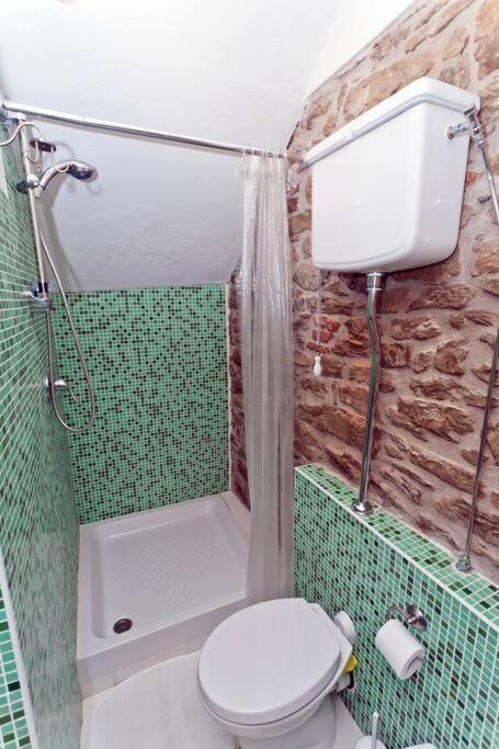 Apartamento Delightful House In Italy 2 -La Genza Tuoro sul Trasimeno Exterior foto